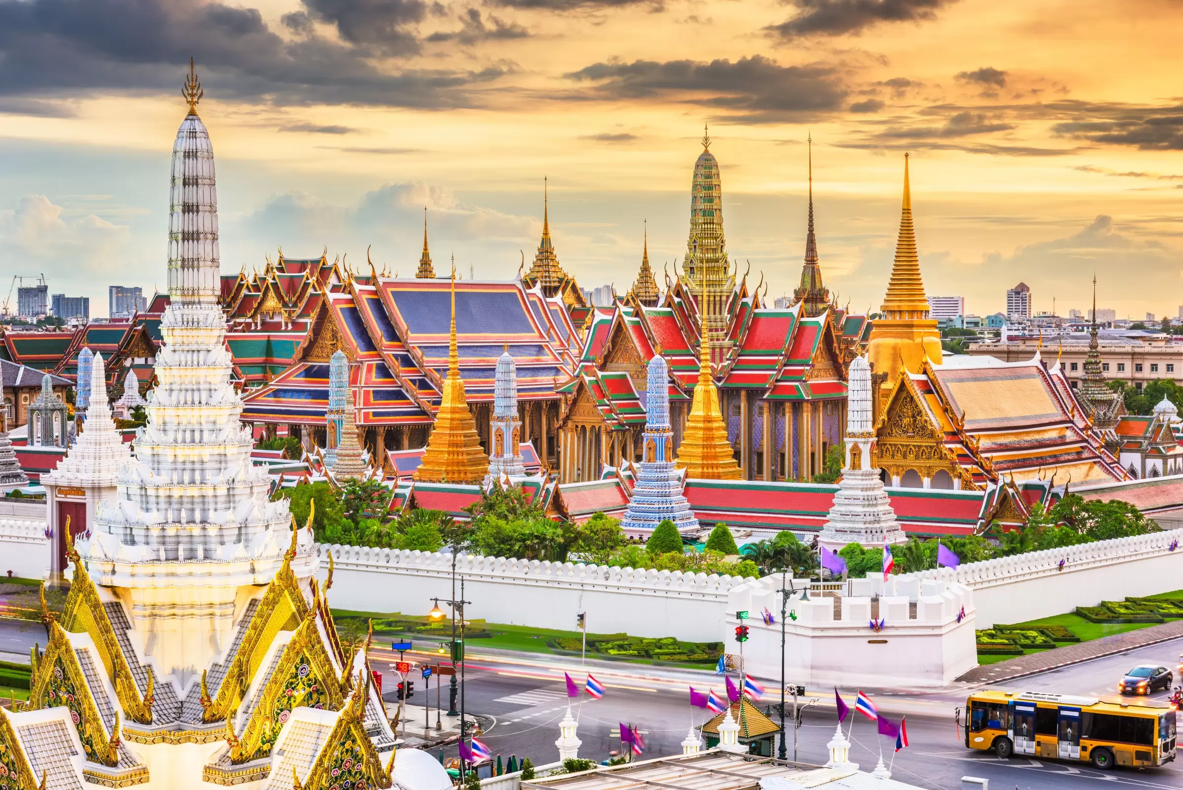 Chiang Mai