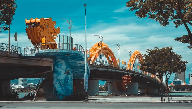 Da Nang
